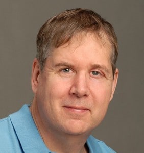 David Brainard