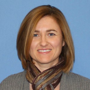 Diane Beck