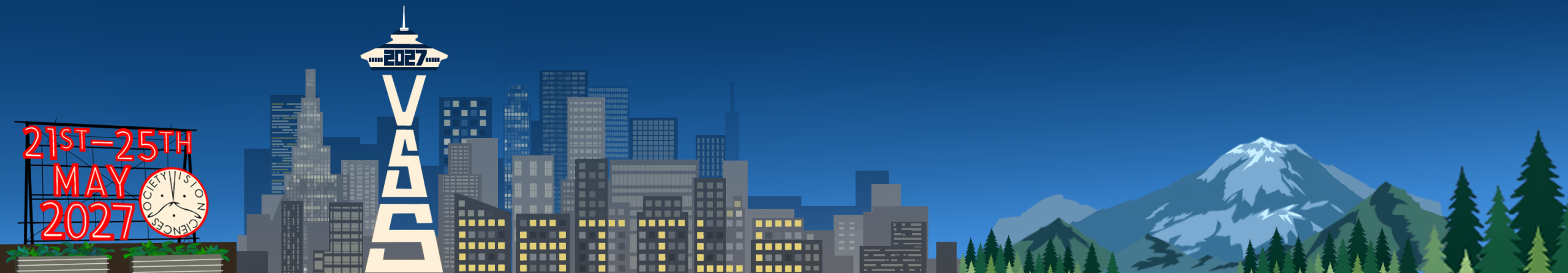 VSS 2027 Primary Banner