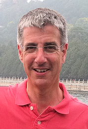 Daniel M. Wolpert