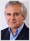 Ranulfo Romo, M.D., D.Sc.