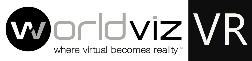 Worldviz Logo