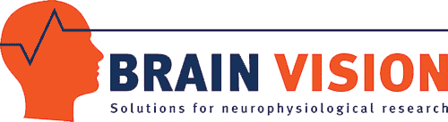 Brain Vision Logo