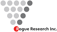 Rogue Research Logo