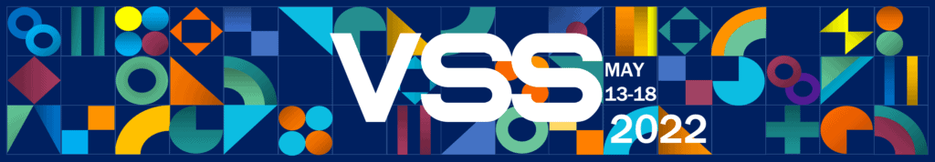 VSS 2022 Banner