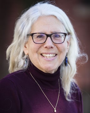 Eileen Kowler, 1952-2024