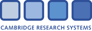 Cambridge Research Systems Logo