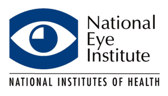 National Eye Institute Logo 