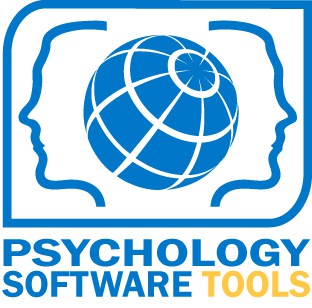 Psychology Software Tools Logo 