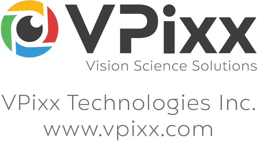 Vpixx Logo