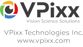 VPixx Logo