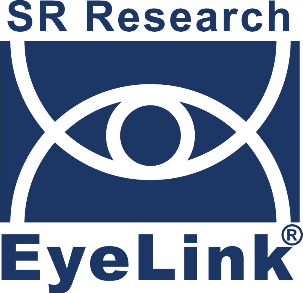 SR Research Logo