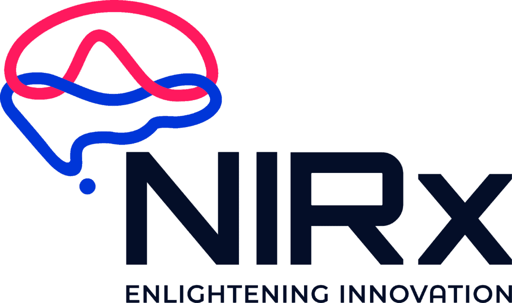 NIRx Logo