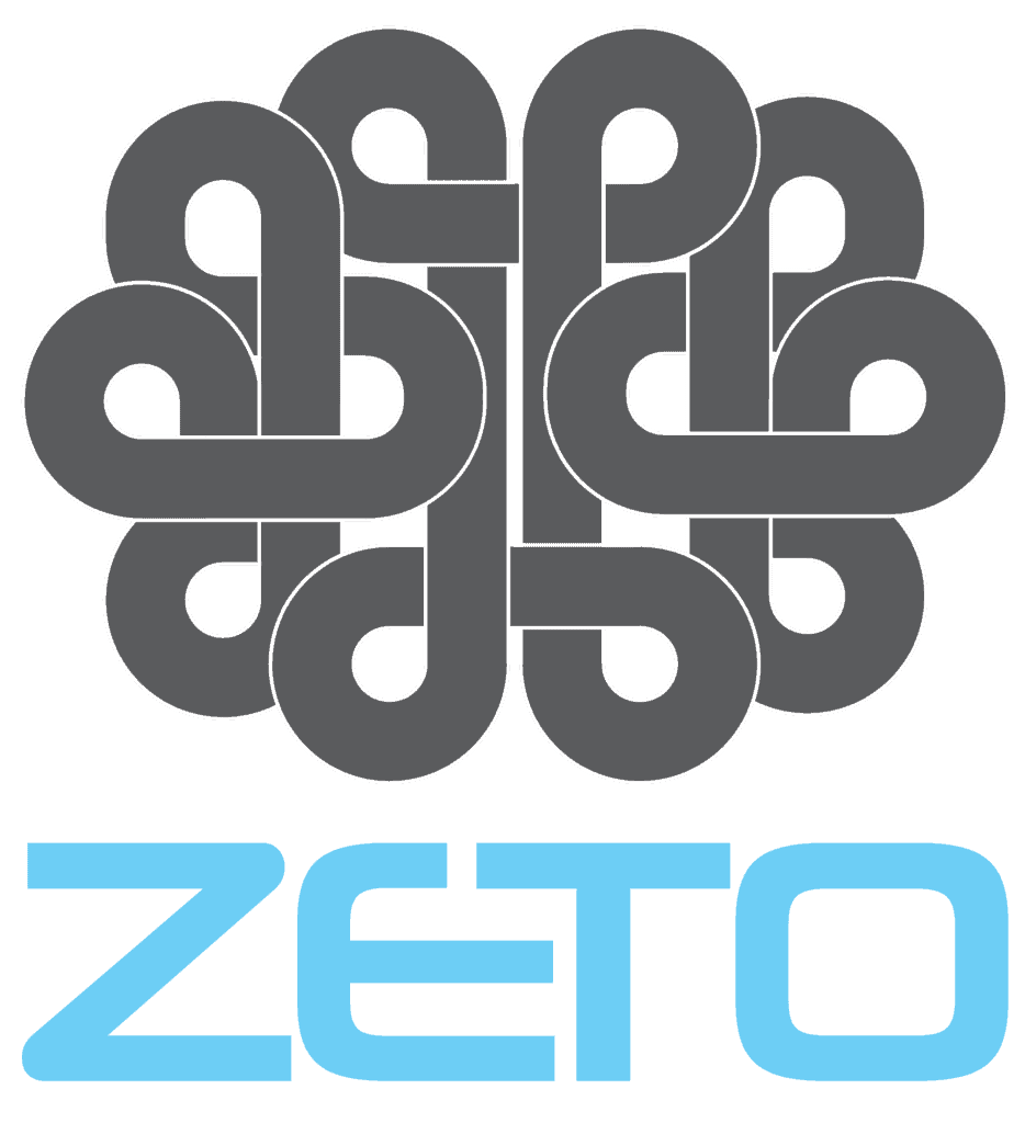 Zeto Logo