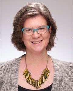 Dr. Isabel Gauthier