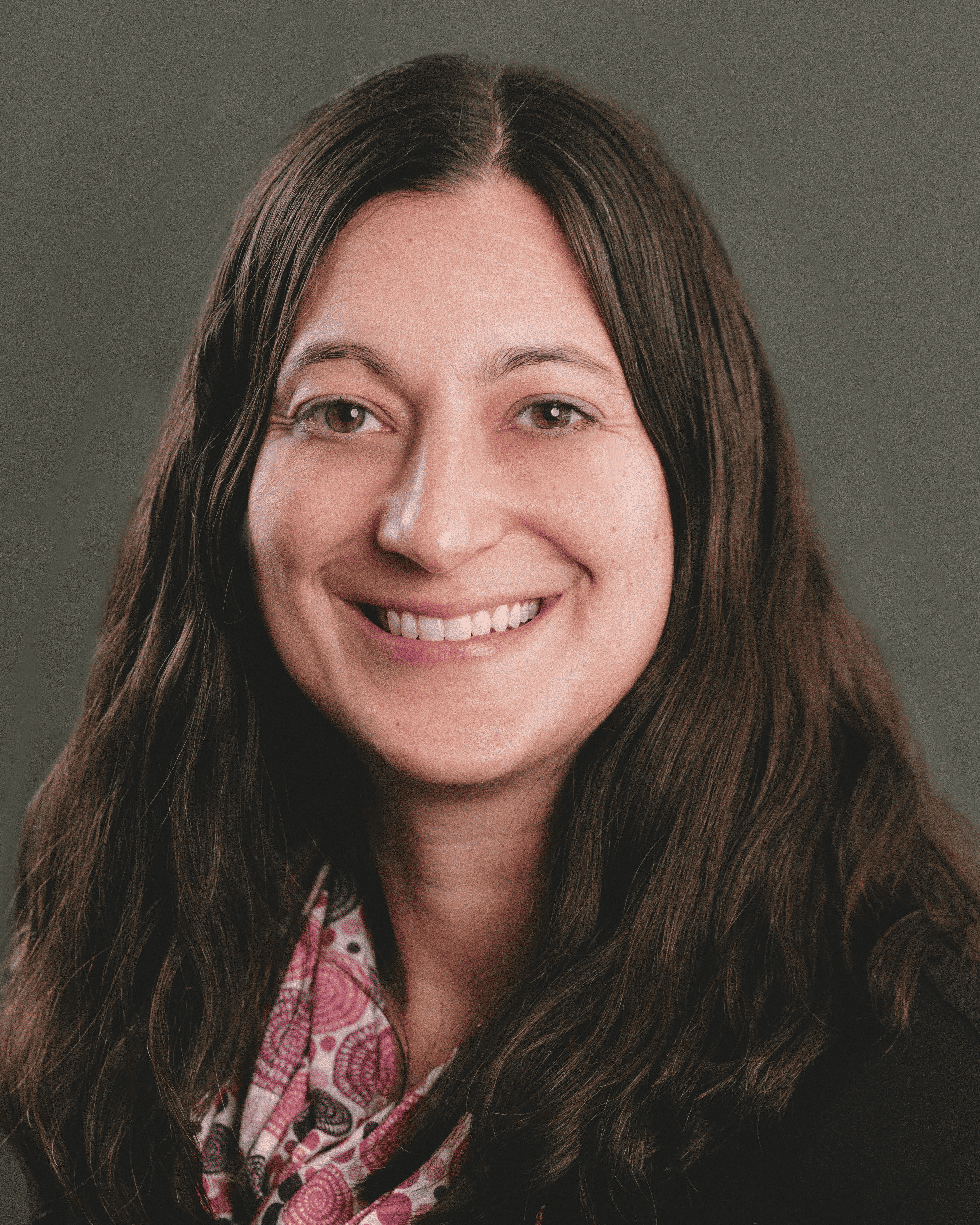 Julie Golomb