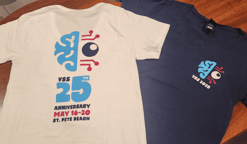 VSS 2025 T-Shirts