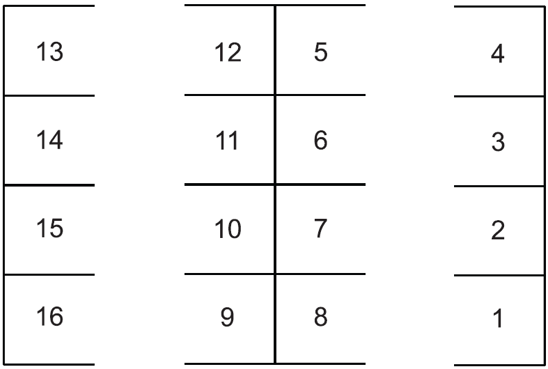 VSS 2026 Exhibit Booths Floor Plan